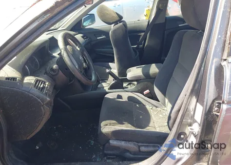 2009 Honda Accord Lx из США, поврежденный, VIN 1HGCP263X9A143889